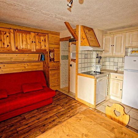 le burel la triade 4 personnes Lanslevillard Extérieur photo