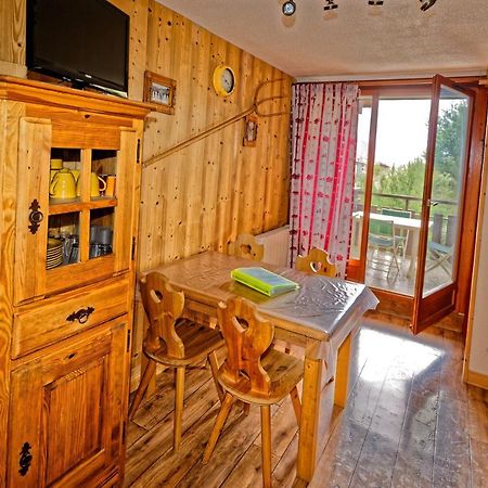 le burel la triade 4 personnes Lanslevillard Extérieur photo