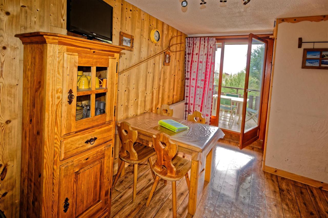le burel la triade 4 personnes Lanslevillard Extérieur photo