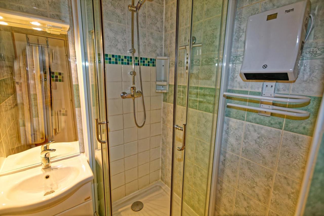 le burel la triade 4 personnes Lanslevillard Extérieur photo