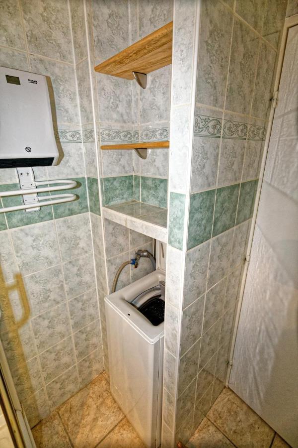 le burel la triade 4 personnes Lanslevillard Extérieur photo